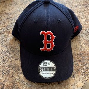 MLB Boston Red Sox Cap